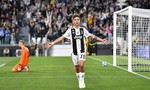 Dybala lập hat-trick, Juventus dẫn đầu bảng H