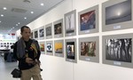 Khai mạc triển lãm nhiếp ảnh giao lưu Việt Nam - Hàn Quốc