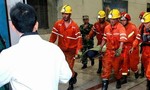 Sập hầm mỏ tại Trung Quốc, 21 người thiệt mạng