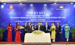 Vietnam Airlines - Vingroup ký thỏa thuận hợp tác