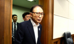 Cựu tổng thống Hàn Quốc Lee Myung-bak lãnh 15 năm tù