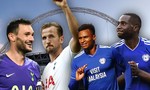 Tottenham – Cardiff: Cơ hội cho Gà trống giữ vững vị trí thứ 4