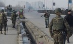 10 cảnh sát thiệt mạng trong cuộc đụng độ với Taliban