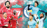 Liverpool – Man City: Lữ đoàn đỏ thách thức nhà vua
