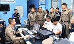 Móc túi du khách tại Thái Lan, 2 người Việt bị bắt giữ