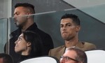Thêm một phụ nữ tố cáo đã từng bị Ronaldo cưỡng hiếp