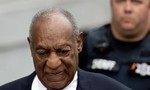 Luật sư phản đối mức án dành cho Bill Cosby
