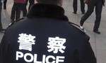Đâm dao ở Trung Quốc, 18 người thương vong