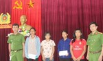 Giải cứu 2 nữ sinh Nghệ An bị bán vào Lâm Đồng