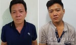 Nhân viên bảo vệ ở Sài Gòn rủ cháu vào công ty trộm 9 laptop
