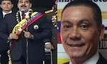 Nghi phạm ám sát Tổng thống Venezuela nhảy lầu tự tử