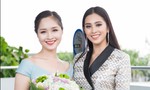 Hoa hậu Tiểu Vy lên đường tham dự Miss World 2018