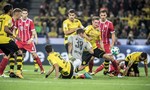 Dortmund hạ Bayern trong trận siêu kinh điển nước Đức
