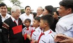 Tổng Bí thư, Chủ tịch nước Nguyễn Phú Trọng thăm và làm việc tại Đắk Lắk