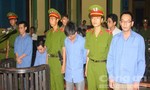 Sát hại chị dâu ở Sài Gòn mang xác về Đồng Tháp phi tang