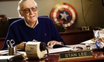 'Cha đẻ' của vũ trụ Marvel qua đời ở tuổi 95