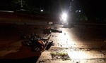 Hai xe máy tông nhau, 3 thanh niên tử vong tại chỗ