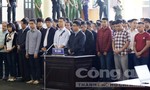 Ông trùm Nguyễn Văn Dương xin nhận tù thay cho nhân viên của mình