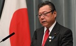 Quan chức an ninh mạng Nhật “gây sốc” khi không dùng máy tính