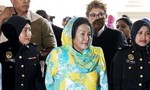 Vợ cựu thủ tướng Malaysia đối mặt án phạt 200 triệu USD