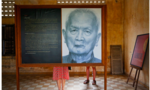 Hai cựu thủ lĩnh Khmer Đỏ thừa nhận tội diệt chủng