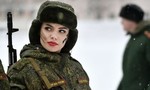Nữ quân nhân Nga kiện quân đội vì không được gia nhập lính bắn tỉa