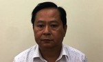 Bắt giam nguyên Phó chủ tịch UBND TP.HCM Nguyễn Hữu Tín