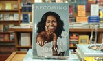 Phát hành hồi ký của Michelle Obama tại Việt Nam