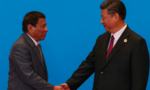 Philippines vẫn đang đợi Trung Quốc thực hiện lời hứa