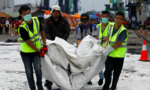 Indonesia rà soát đáy biển tìm hộp đen thứ hai của máy bay