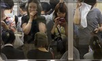 Nhật Bản 'chuyển mình' đối phó với nạn quấy rối tình dục