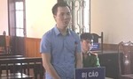 Tử hình kẻ từ Lào sang Việt Nam tổ chức buôn 15kg ma túy "đá"