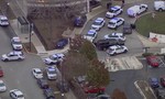 Xả súng bệnh viện ở Chicago, 4 người thiệt mạng