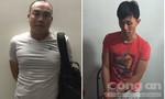 Bắt nóng hai “ông trùm” cùng gần 40 kg ma túy ở Sài Gòn