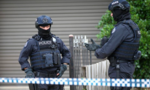 Úc bắt 3 người âm mưu tấn công khủng bố đám đông