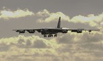 Mỹ điều 2 máy bay B-52 bay huấn luyện trên Biển Đông