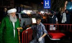 Đánh bom tại lễ hội ở Afghanistan, hơn 50 người chết