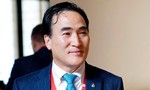 Interpol có tân chủ tịch người Hàn Quốc