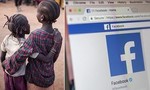 Facebook bị chỉ trích vì không kiểm soát được nạn 'đấu giá trẻ em'