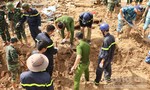 Tìm thấy nạn nhân cuối cùng trong số 19 người tử vong ở Nha Trang