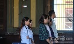 Tòa tuyên Eximbank phải trả cả gốc và lãi cho bà Chu Thị Bình