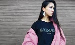Nhan sắc người mẫu gốc Việt “châm ngòi” vụ tẩy chay Dolce & Gabbana ở Trung Quốc