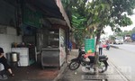 Hai thanh niên bị chém tử vong nghi do mâu thuẫn lúc ăn nhậu ở Sài Gòn