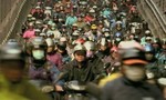 Bối cảnh Sài Gòn xuất hiện trong trailer phim bom tấn Disney