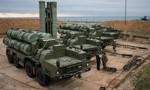 Sau 'va chạm' tàu chiến với Ukraine: Nga triển khai thêm S-400 đến Crimea