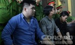 Tử hình hung thủ đâm chết hai "hiệp sĩ" ở Sài Gòn
