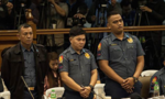 Cảnh sát Philippines lần đầu bị phạt tù trong 'cuộc chiến chống ma túy'