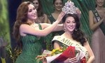 Việt Nam lần đầu tiên đăng quang Hoa hậu Trái đất