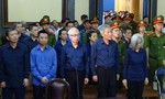 Vũ "nhôm" lãnh thêm 17 năm tù, Trần Phương Bình nhận án chung thân