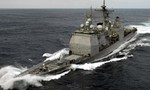 Trước cuộc gặp  Mỹ - Trung: Mỹ điều tàu chiến qua Biển Đông